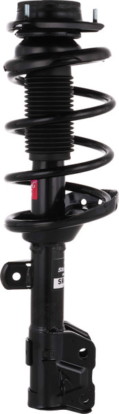 KYB 15-17 Subaru Outback Strut-Plus Assembly - Front Left - SR4763 User 1