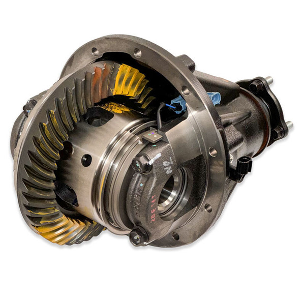 Yukon Gear 16-23 Toyota Tacoma 8.75in Rear 3rd Member Assembly T8.75 4.30 Ratio w/E-Locker - YDAT8.75-430E Photo - Primary
