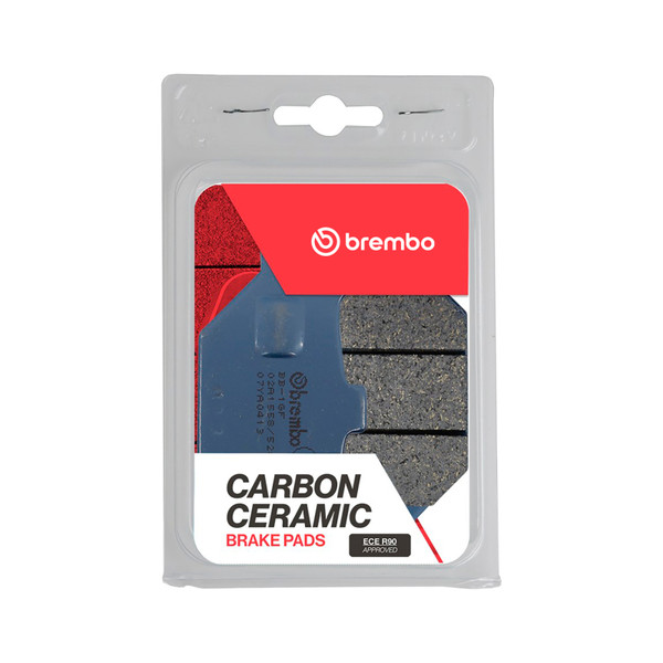 Brembo OE 80-85 Yamaha GX Right 250cc Brake Pad - Front - 07YA0413 User 1
