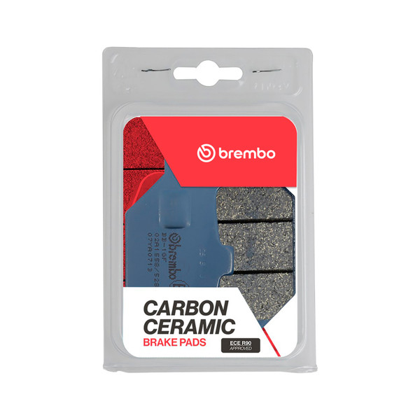 Brembo OE 80-85 Yamaha GX Left 250cc Brake Pad - Front - 07YA0713 User 1