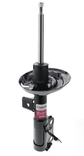 KYB 18-22 Toyota Camry SE/XSE/TRD/Hybrid SE Excel-G Strut - Front Left - 3340248 User 1