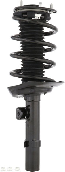 KYB 13-17 Honda Accord 2.4L / 14-15 Accord Hybrid 2.0L Strut Plus Assembly - Front Right - SR4777 User 1