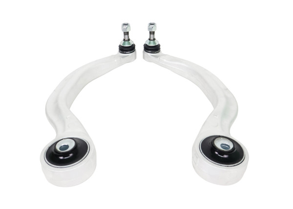 Whiteline 17+ Tesla Model 3 & Model Y Front Control Arm - Compliance Aft (Offset Bushing) - KTA405 Photo - Primary