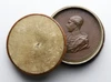 1894 Austria: Franz Joseph I bronze Medal