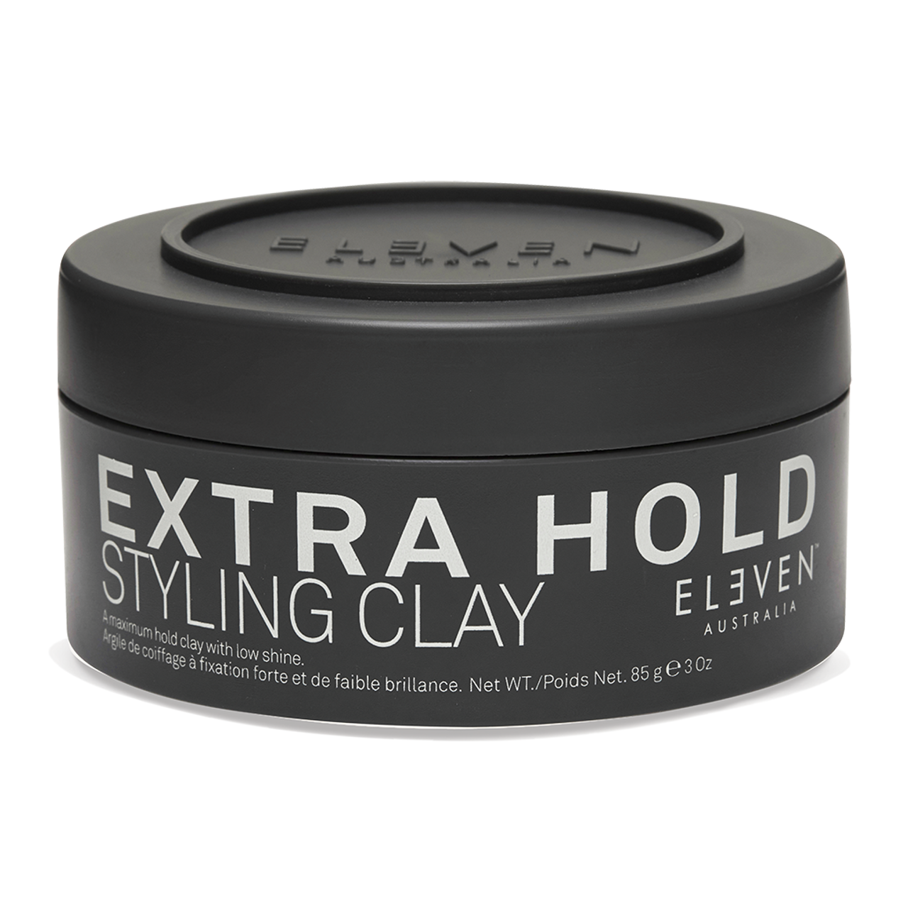 Eleven Extra Hold Styling Clay