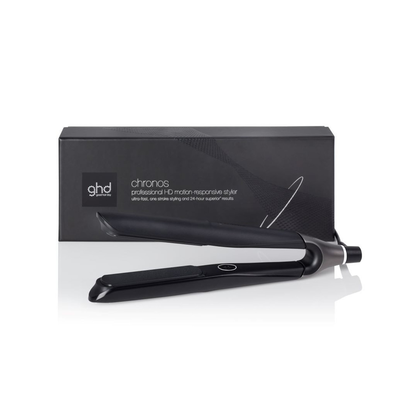 Ghd Ghd Platinum Plus Styler 1 - Black