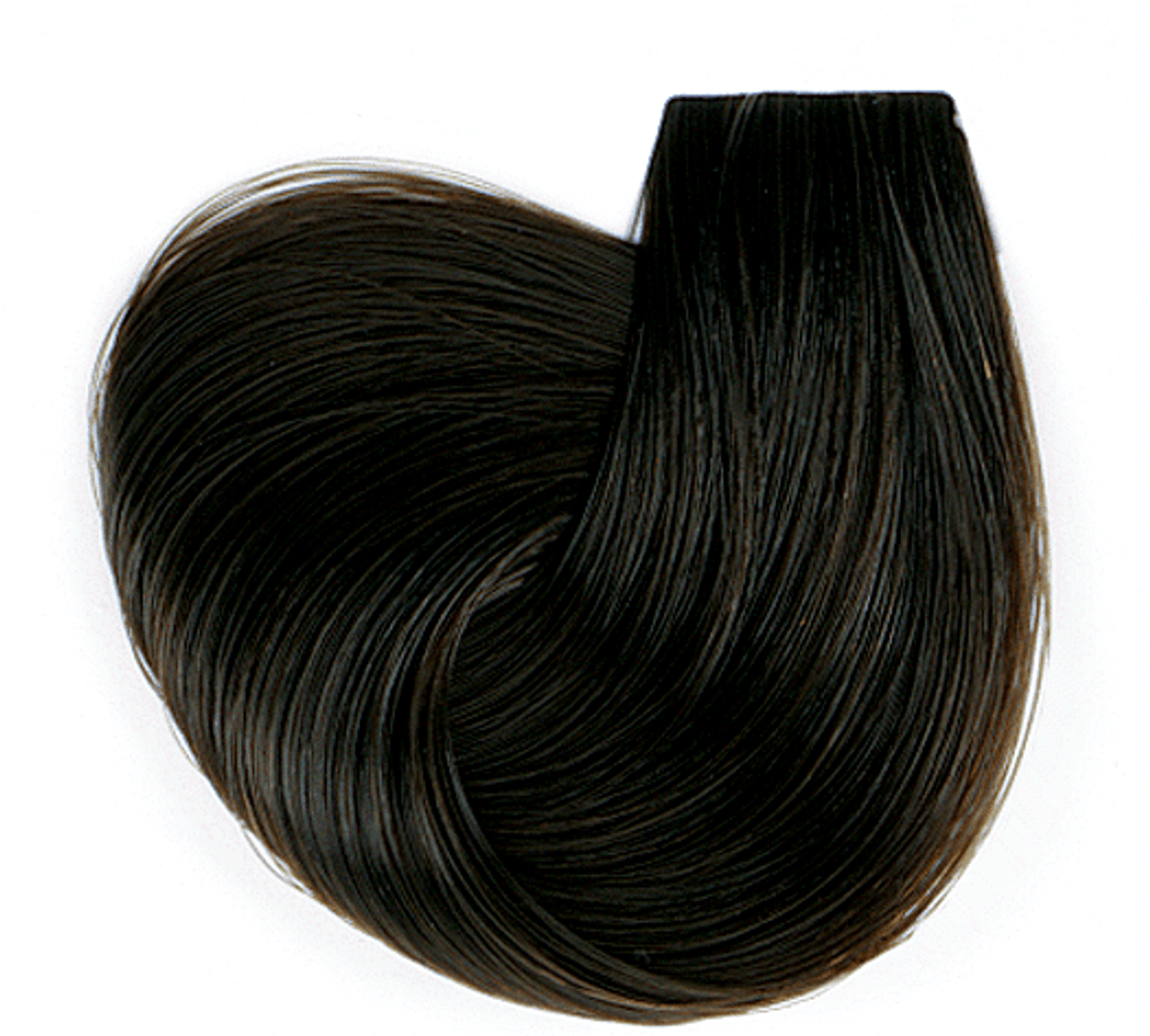 ÉCLAT Air color ダークブラウン 150g×3 Keune Tinta (5.1) Ultimate Cover Light Ash Brown