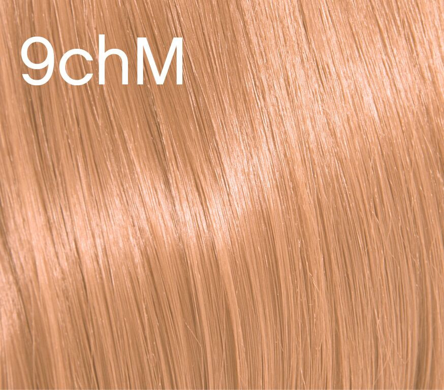 Kevin Murphy +Code 9.75/9chM Chocolate Mahogany