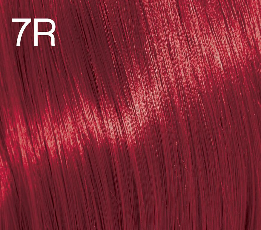 Secret Collection～RED～ Kevin Murphy +Code 7.6/7R Red