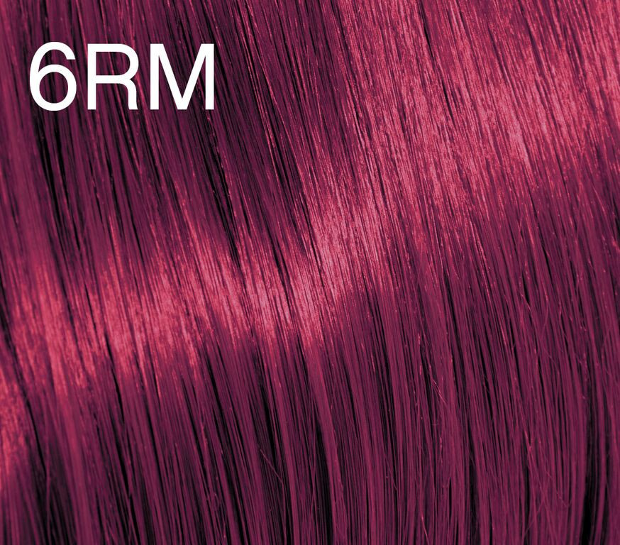 Kevin Murphy +Code 6.65/6RM Red Mahogany