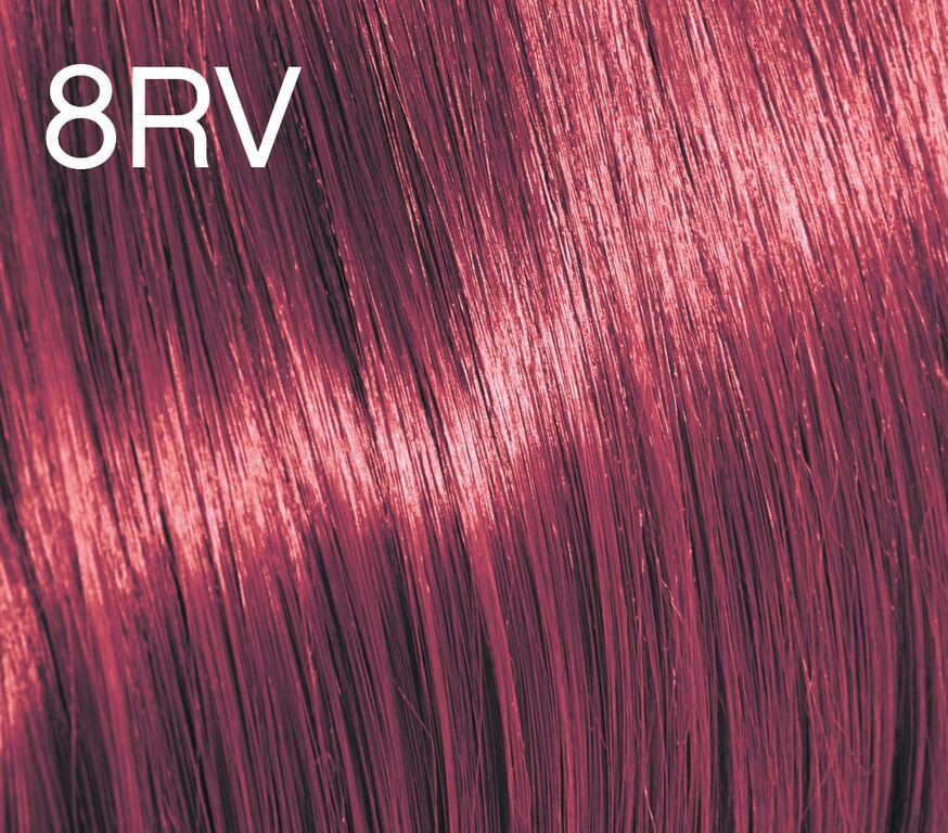 Kevin Murphy +Code 8.68/8RV Red Violet