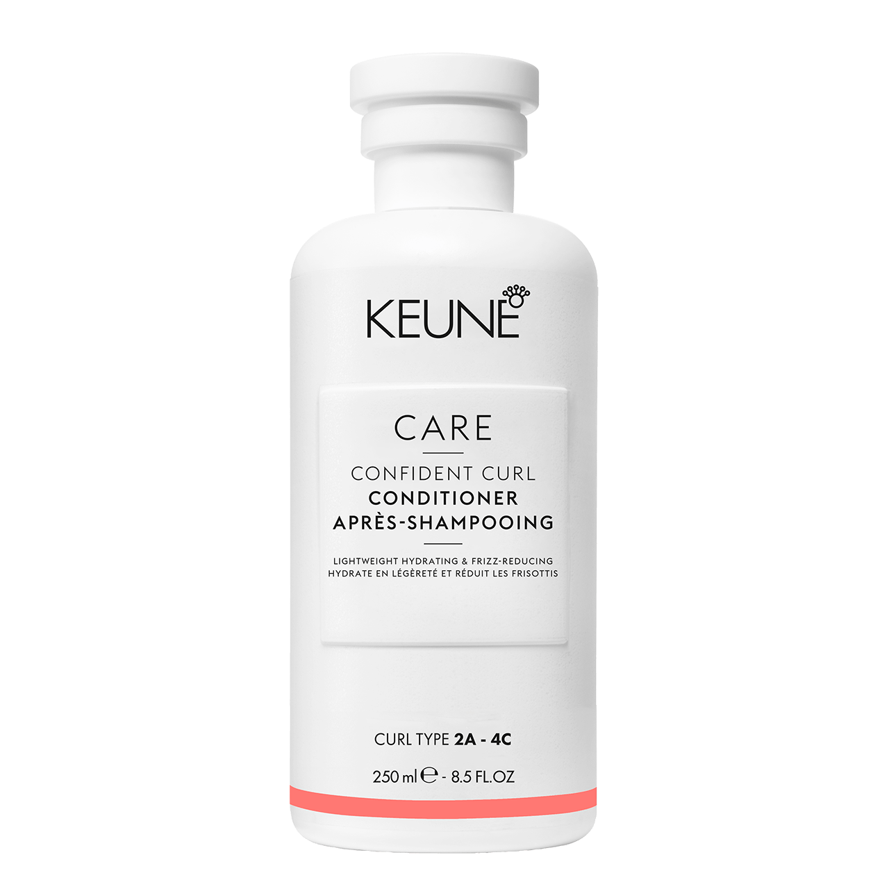 Keune Care Confident Curl Conditioner - 2025