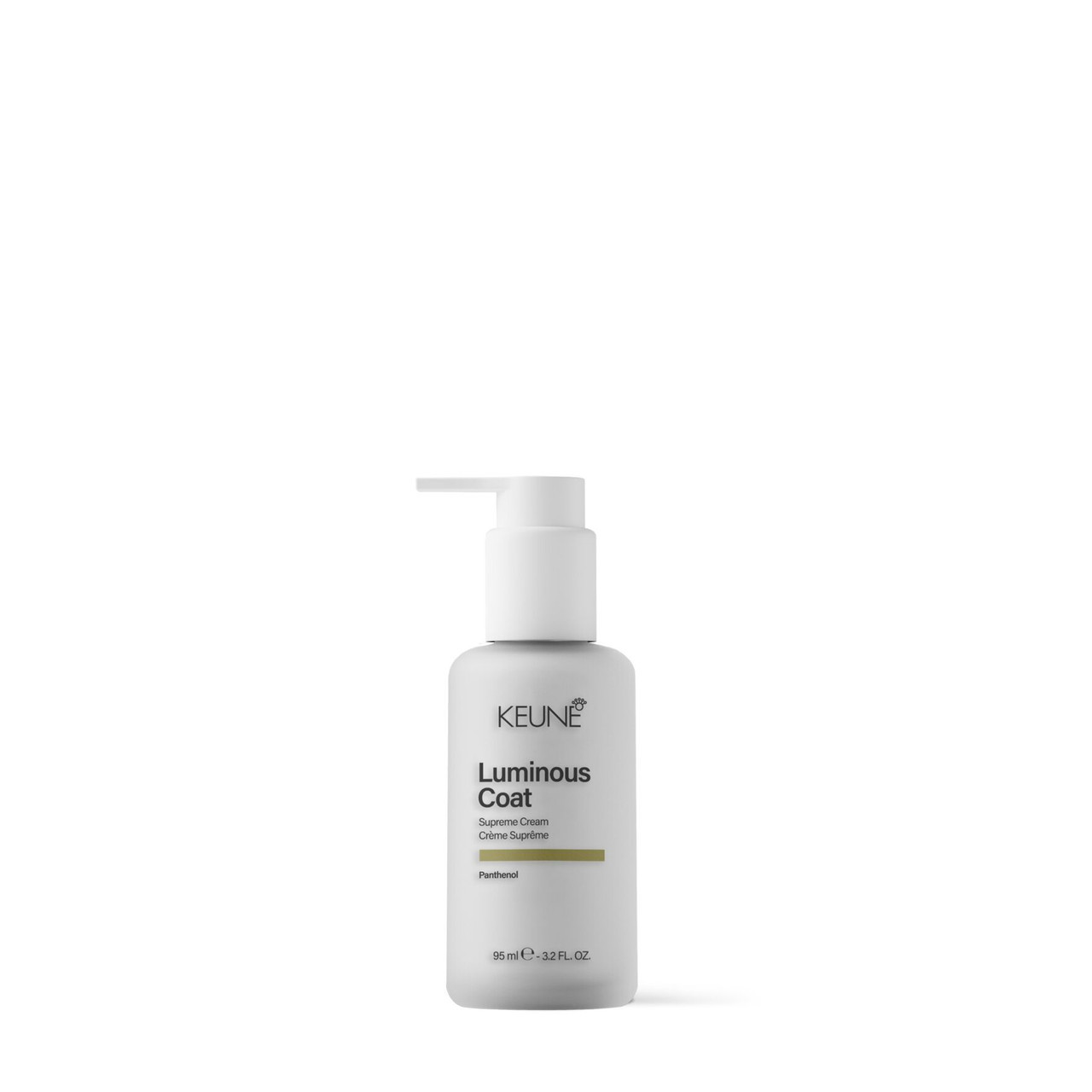 Keune Care Luminous Coat Supreme Cream 95mL