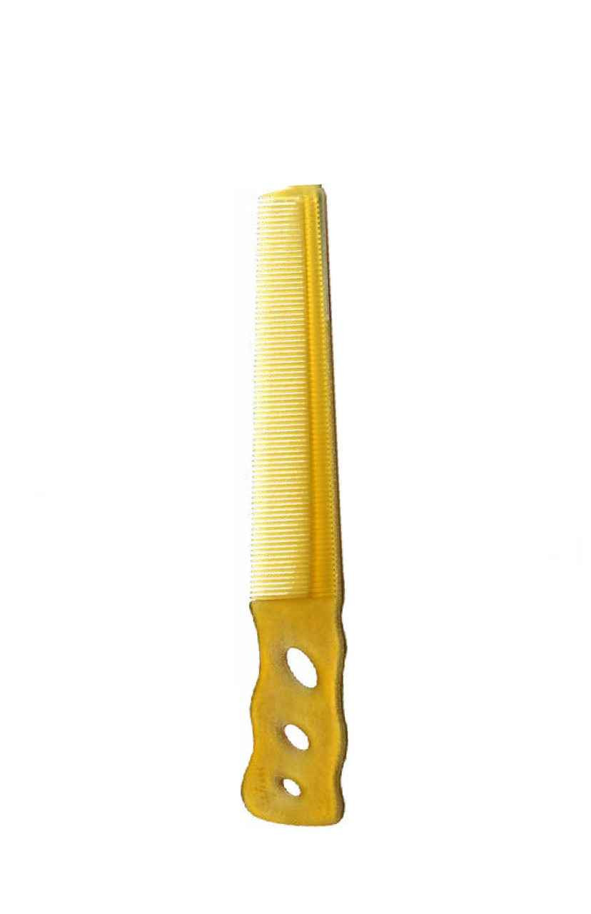 YS Park Comb - Flex Barber Normal - Camel