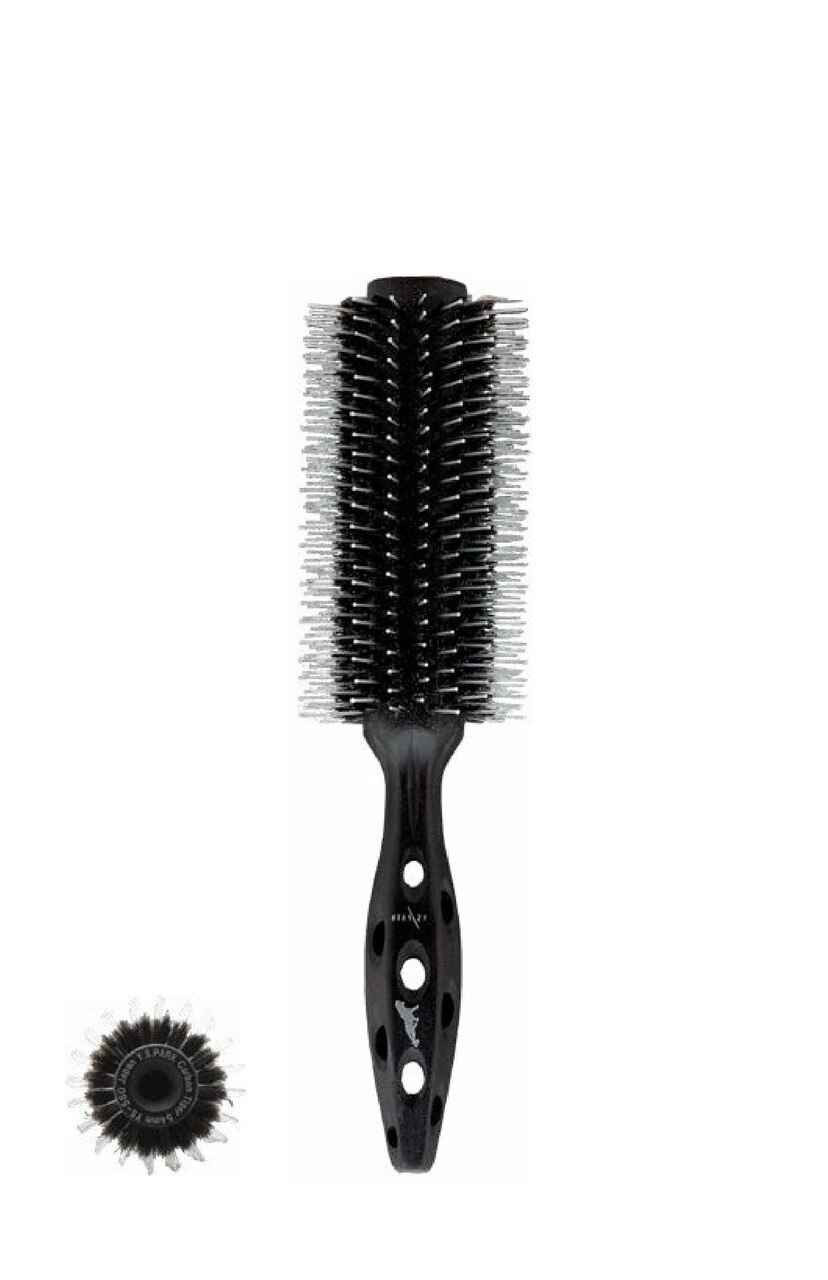 YS Park Brush - Carbon Tiger 54mm