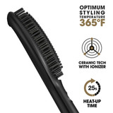 Other Brands GHD Glide Smoothing Hot Brush 