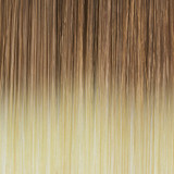 Amplify Nano Weft Extensions - R6N12G Jet Setter 