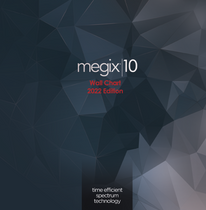 Megix10 Wall Chart 2022 Edition
