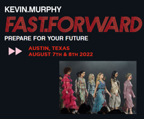 Other Brands Kevin Murphy Fast Forward - General Admission