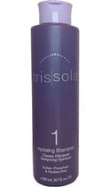 Trissola Trissola Hydrating Shampoo 500ml