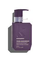 Kevin Murphy Kevin Murphy Young Again Masque