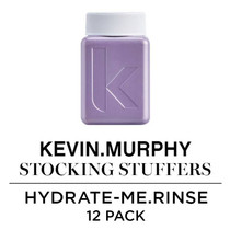 Kevin Murphy Hydrate-MeRinse Stocking Stuffer 12pk