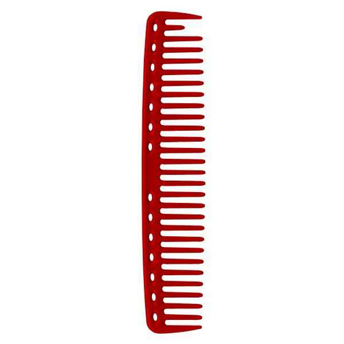 YS Park Comb - Cutting 190mm - Red