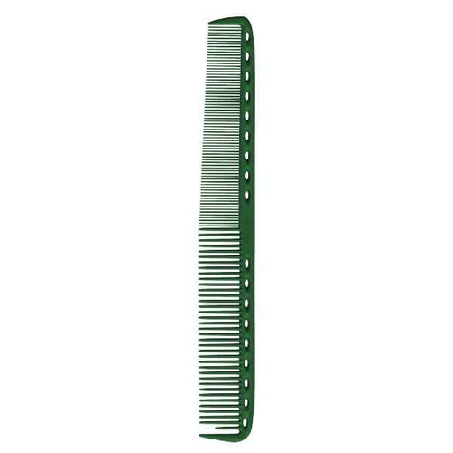 YS Park Comb - Cutting 215mm - Green