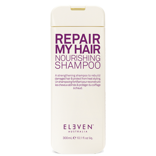 Eleven Repair My Hair Nourishing Shampoo