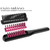 Other Brands Enzo Milano SX Enzocool Screen Hot Comb  Other Brands Enzo Milano SX Enzocool Screen Hot Comb