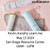 Other Brands Kevin Murphy Learn Me 5/13/24 San Diego 