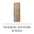  Kevin Murphy Session Spray Stocking Stuffer 6-Pack 