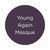 Kevin Murphy Young Again Masque