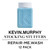 Kevin Murphy Repair Me Wash Stocking Stuffer 12pk