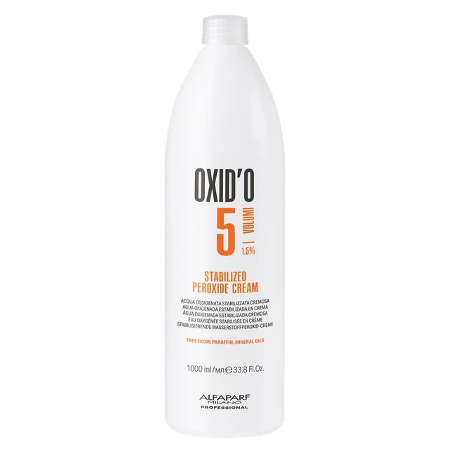 OXID'O 5 Volume Developer Liter