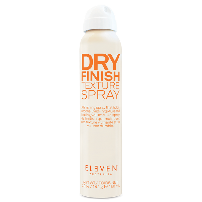 Eleven Dry Finish Texture Spray