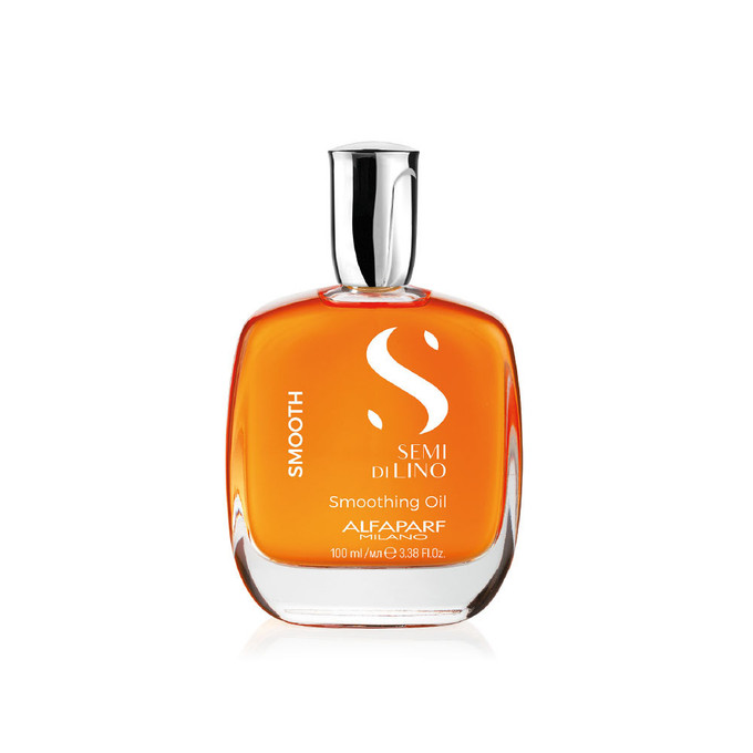 Alfaparf SDL Smoothing Oil 100ml