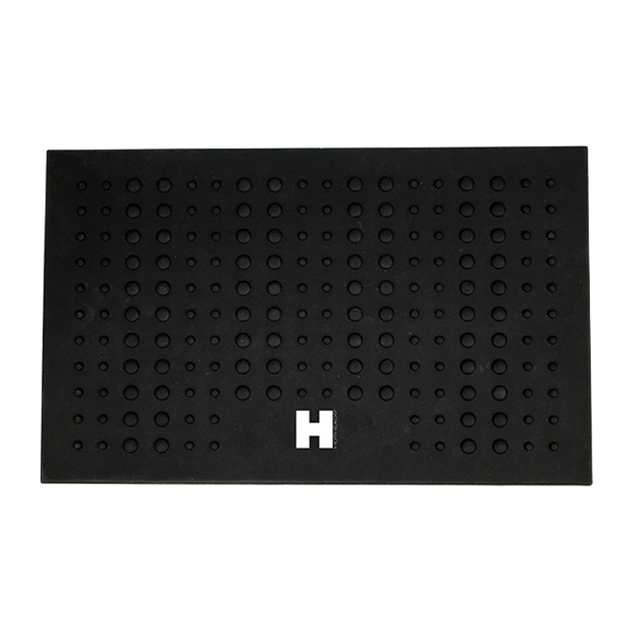Hotheads HH Heat Resistant Styling Pad 
