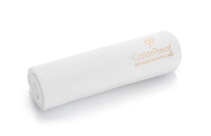 ColorProof ColorProof Embroidered Towel