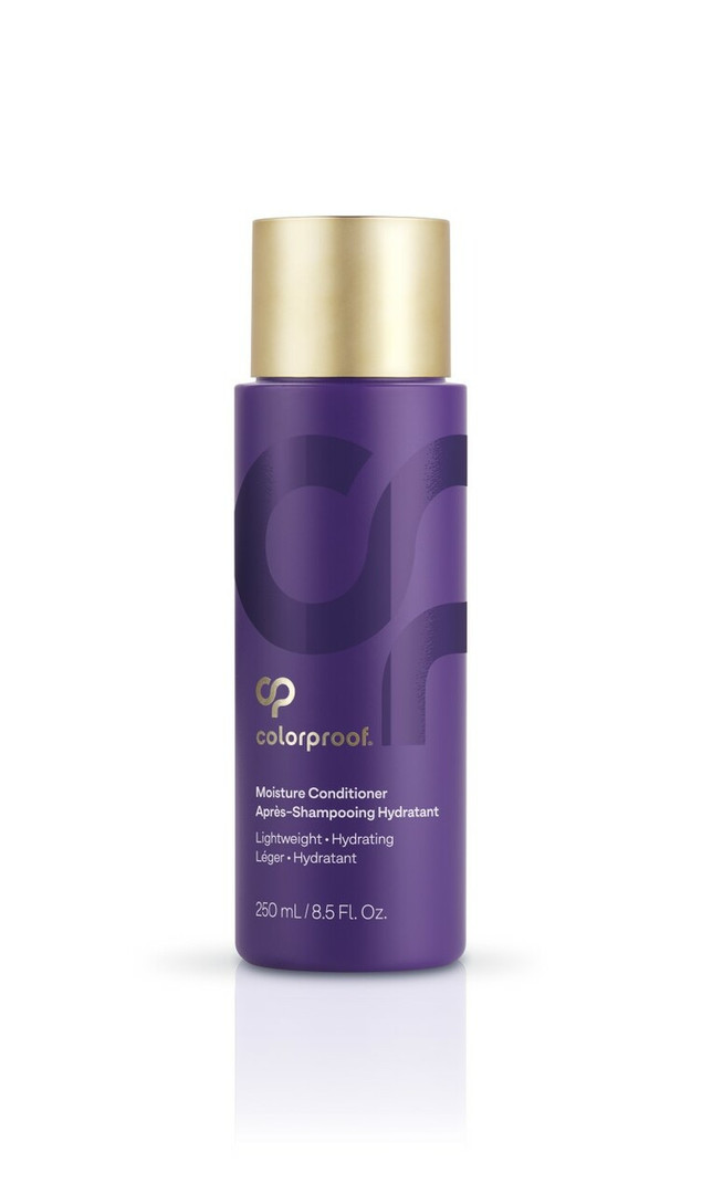 ColorProof Moisture Conditioner