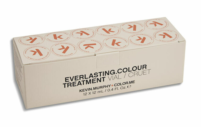 Kevin Murphy Everlasting Colour Treatment 12 Vials