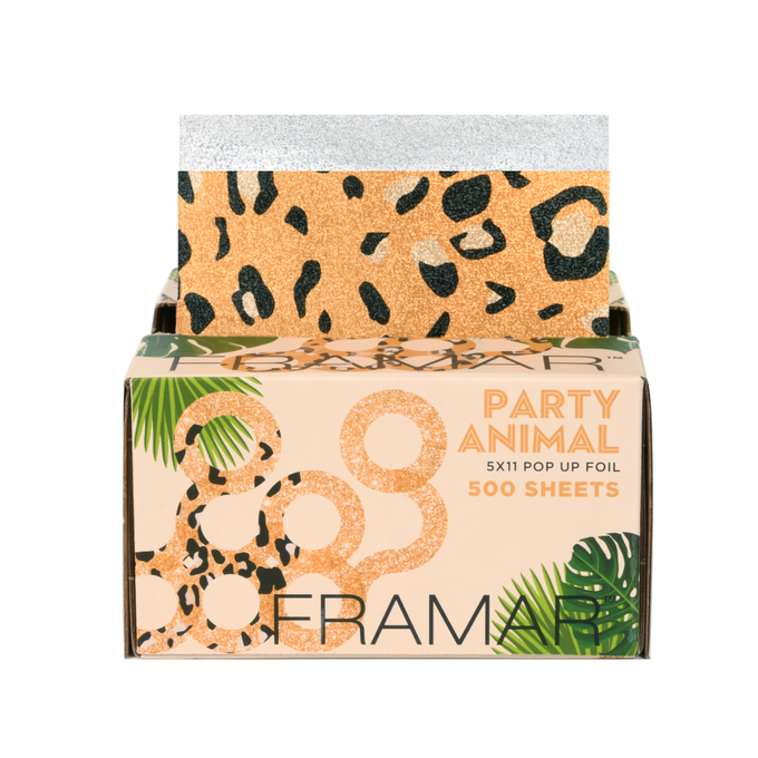 Framar 5x11 Pop-Up Cheers Haters – Capital Hair Products