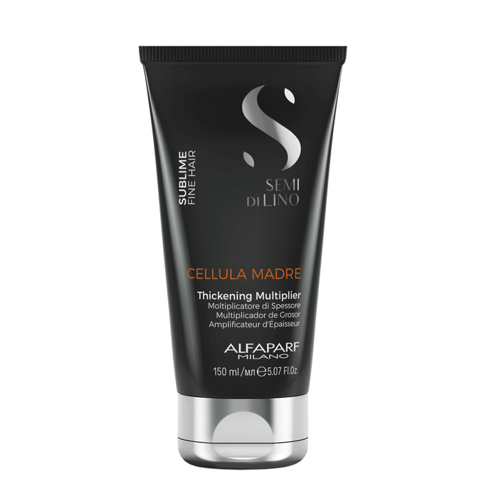 Hair Brillance Sublime - Finisher and Leave-in Conditioner - 200 ml - Hair  Treatment with Stem Cells - Contains Hyaluronic Acid - Anti Frizz - Vegan