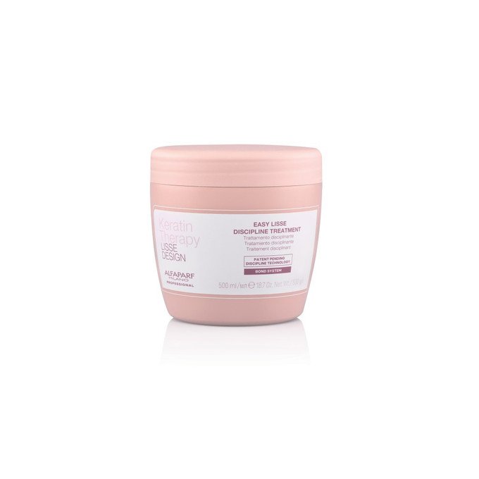 Lisse Design Rehydrating Finishing Mask 500g