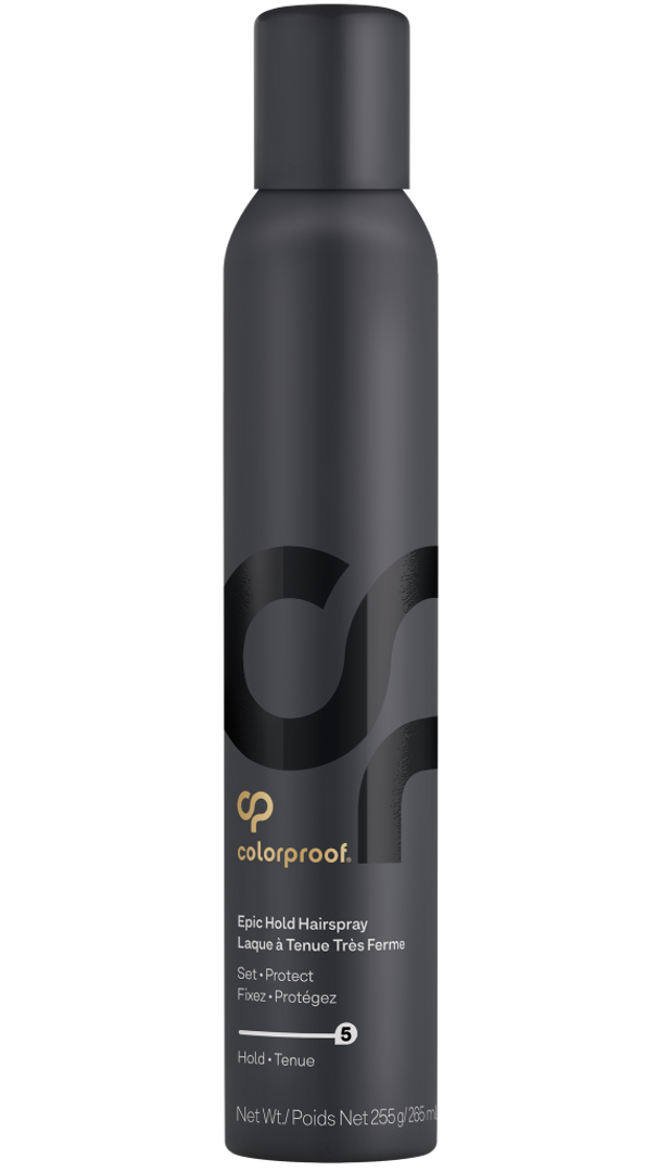 ColorProof Colorproof Epic Hold Hairspray 