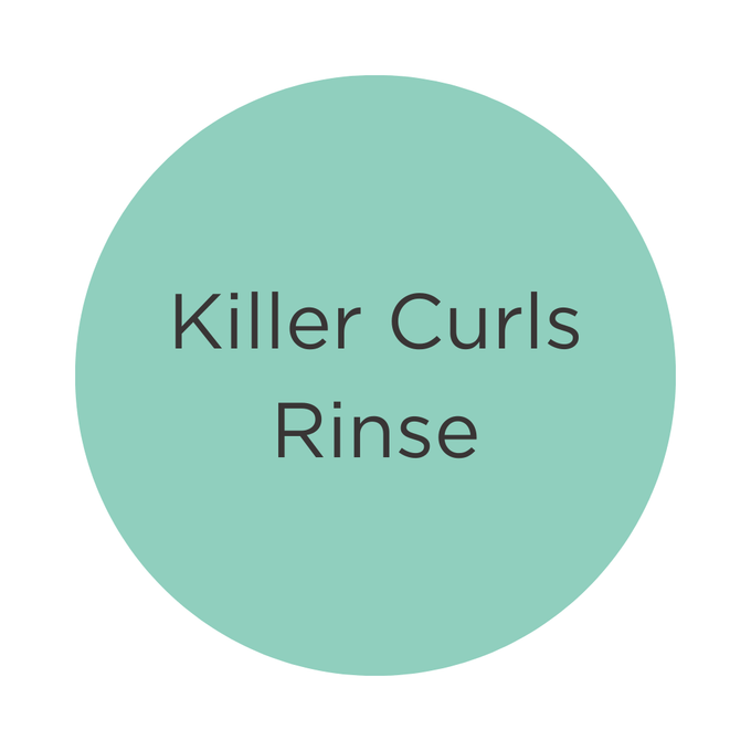 Kevin Murphy Killer Curls Rinse