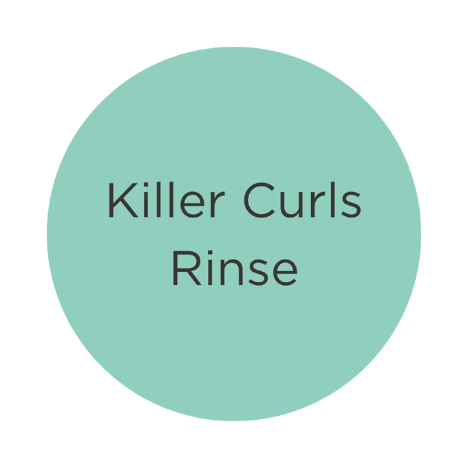Kevin Murphy Brand Kevin Murphy Killer Curls Rinse 