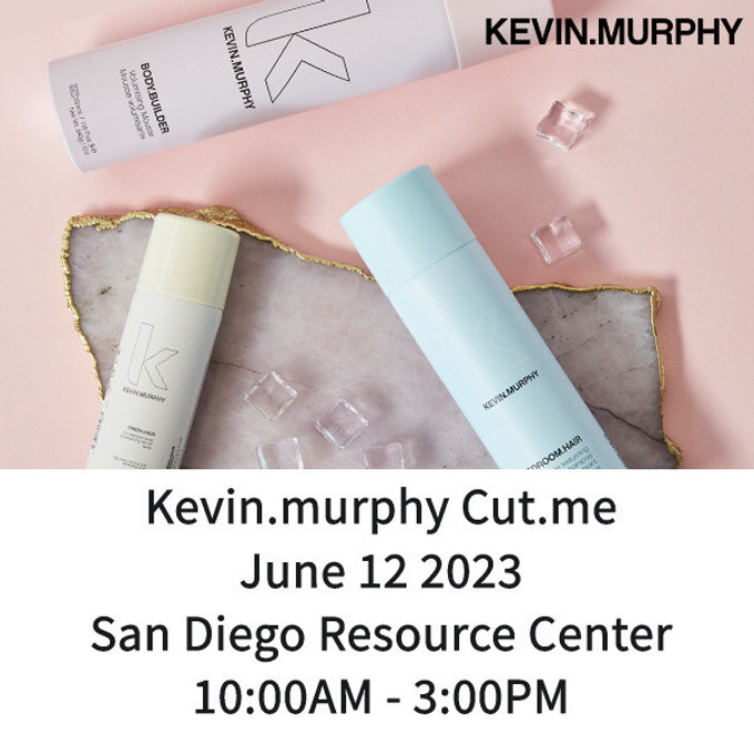  Kevin Murphy Cut Me 6/12/23 San Diego 