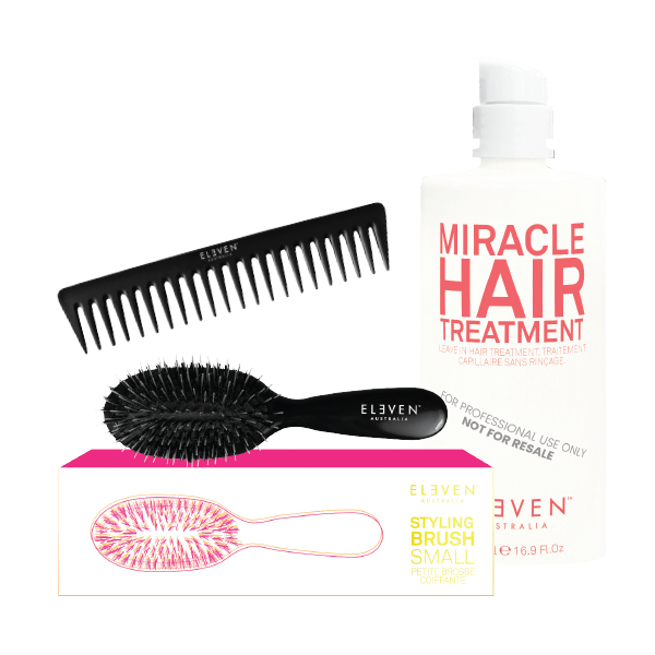 Eleven Miracle Hair Mask Beauty Solutions, LLC