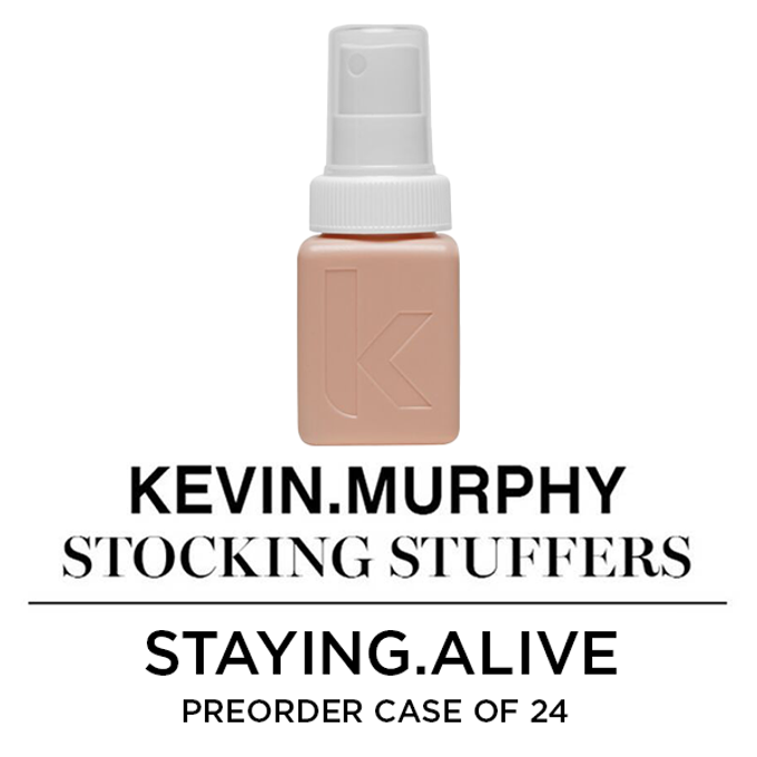  Kevin Murphy Stocking Stuffers: Staying Alive 24-Pack 